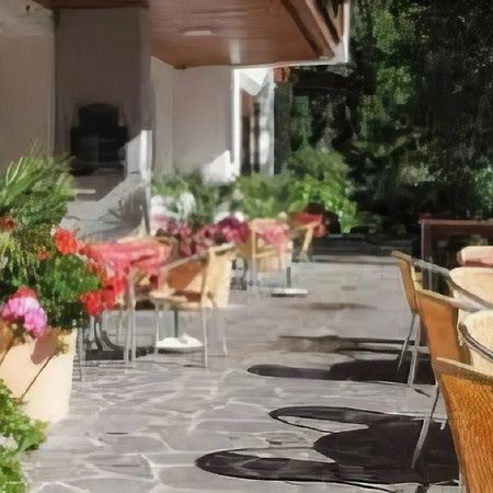 Kaunertalerhof Екстер'єр фото