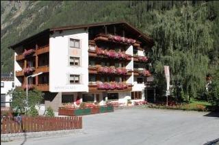 Kaunertalerhof Екстер'єр фото