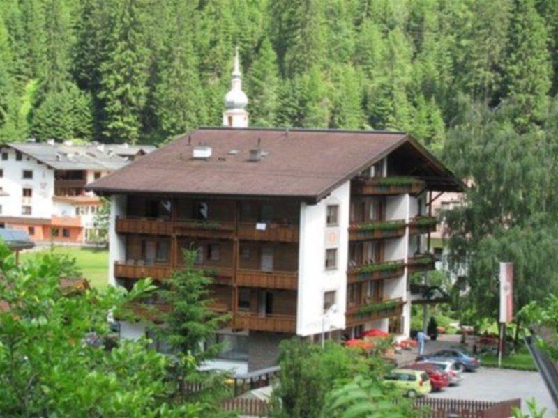 Kaunertalerhof Екстер'єр фото