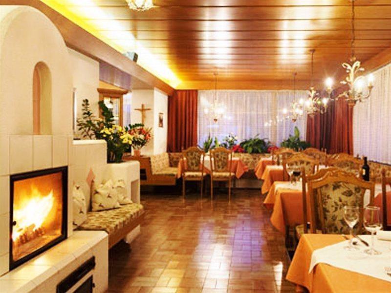 Kaunertalerhof Екстер'єр фото